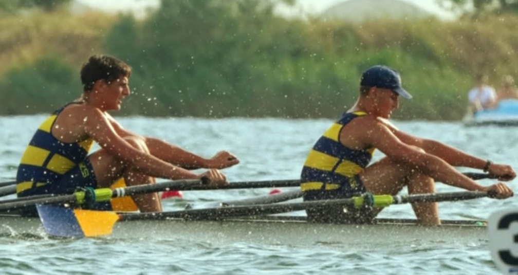 Buone notizie dal CIRCOLO NAUTICO STABIA