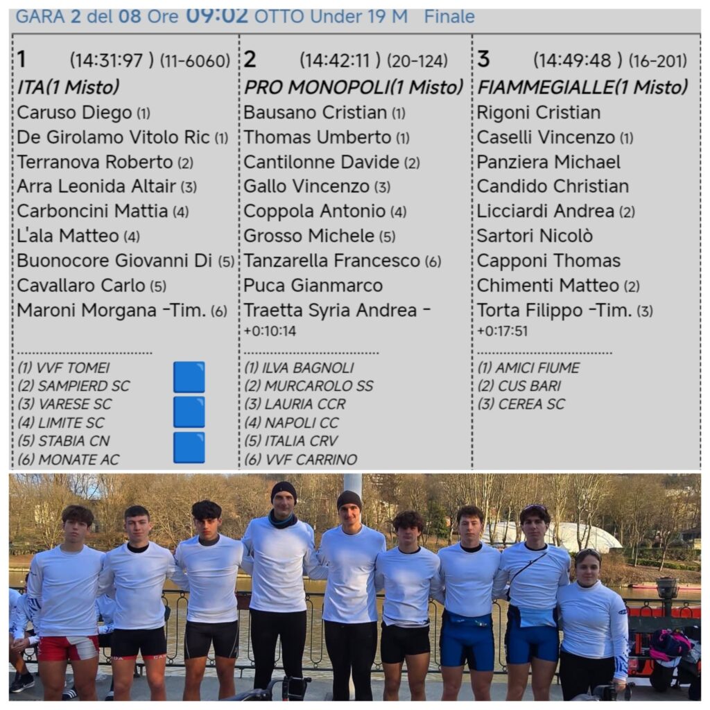 CIRCOLO NAUTICO STABIA