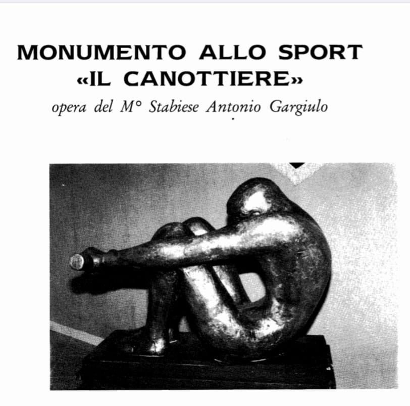 MONUMENTO ALLO SPORT